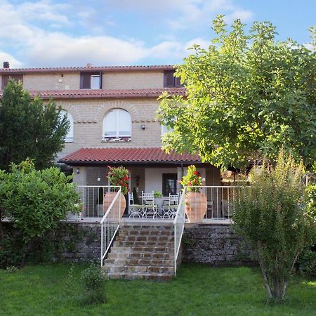 Le3Sorelle Monterosi Экстерьер фото