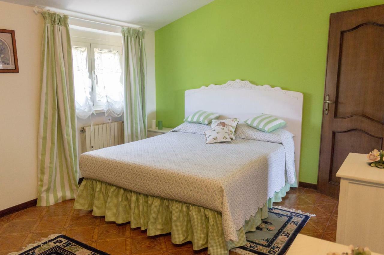 Le3Sorelle Monterosi Экстерьер фото